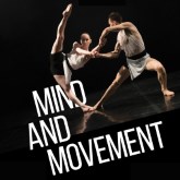 Гала-концерт Mind and Movement  фестиваля современной хореографии Context.Diana Vishneva и Studio Wayne McGregor