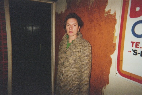 Jan Hoek — Me&My Models