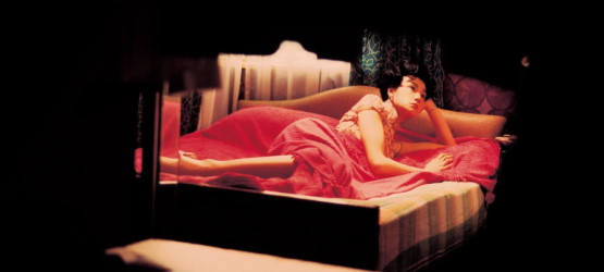 Films in the Park: In the Mood for Love