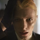 Выставка фотографий Джеффа МакКормака David Bowie. Rock’n’roll with me в Новой Голландии Выставка фотографий Джеффа МакКормака David Bowie. Rock’n’roll with me в Новой Голландии
