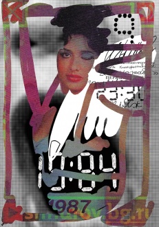 Poster Stars: lecture by Dmitry Kavko
