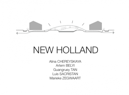 Results of the Summer Architecture Camp (Project 1)