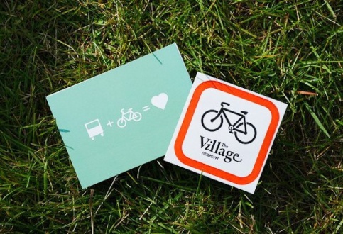 Festival "For a Biking City"