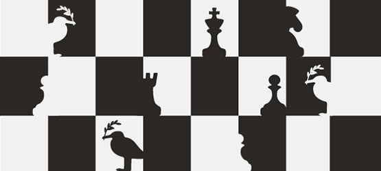 Шахматный клуб в «Сообществе»