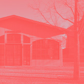 Lecture Hall on New Holland