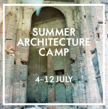 Summer Architecture Camp
