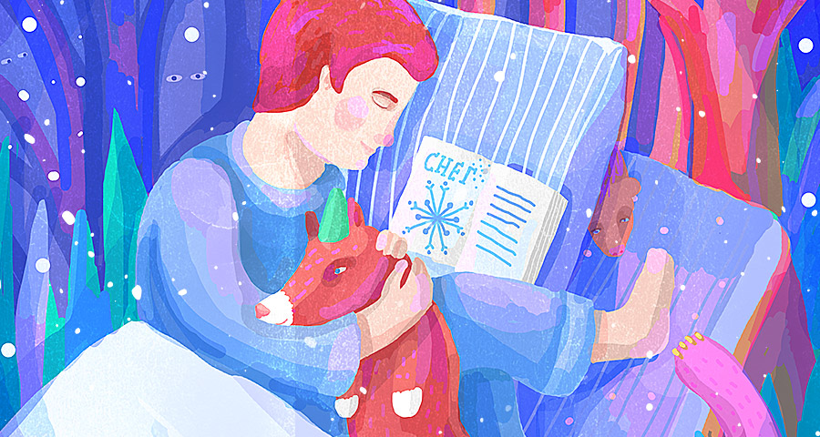 SNOW
