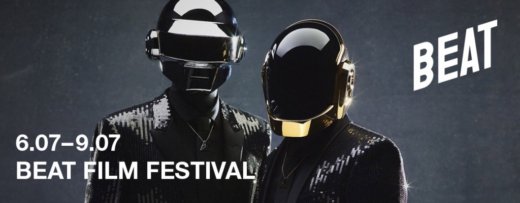 Beat Film Festival