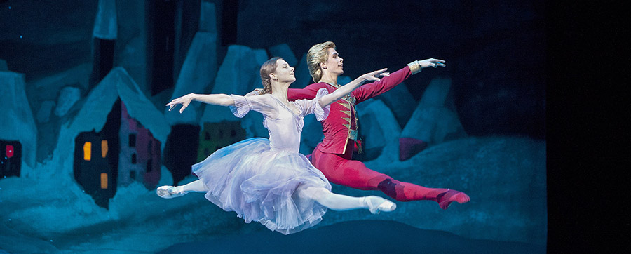 Nutcracker